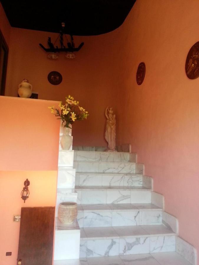 Valle Dei Templi Villaggio Pirandello Luaran gambar