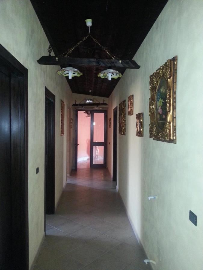Valle Dei Templi Villaggio Pirandello Luaran gambar